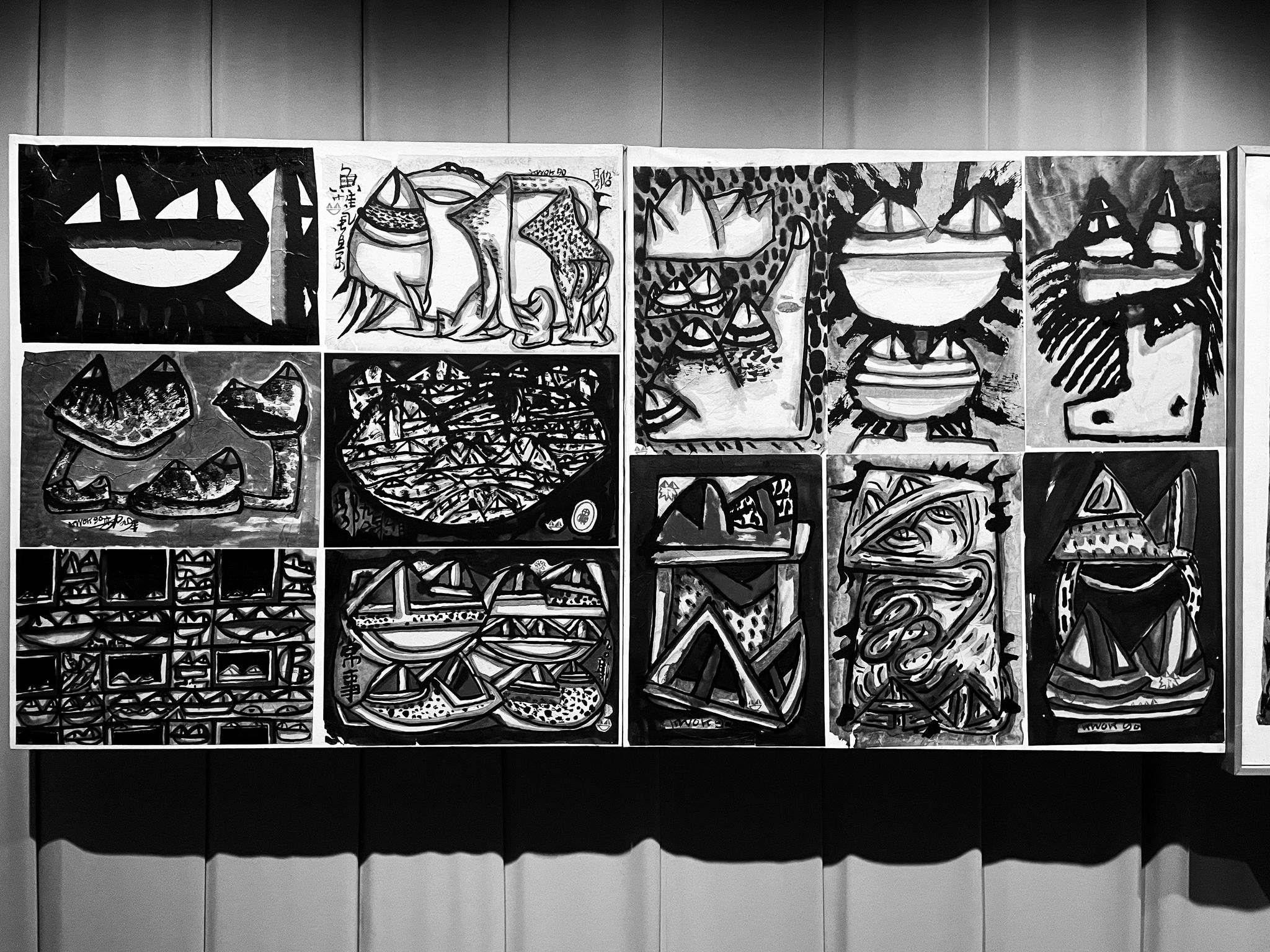 Abstract Art