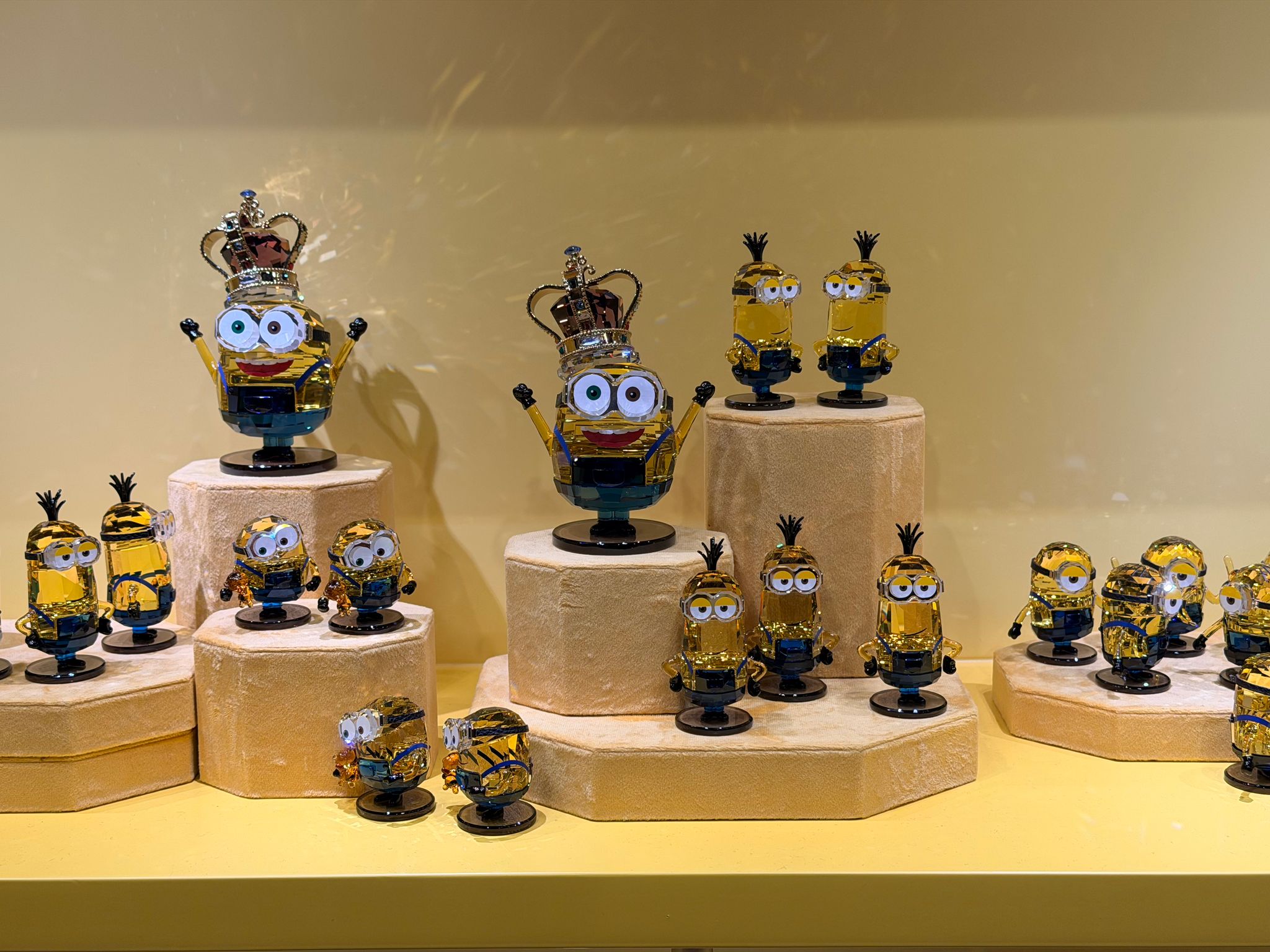 Minion Collection
