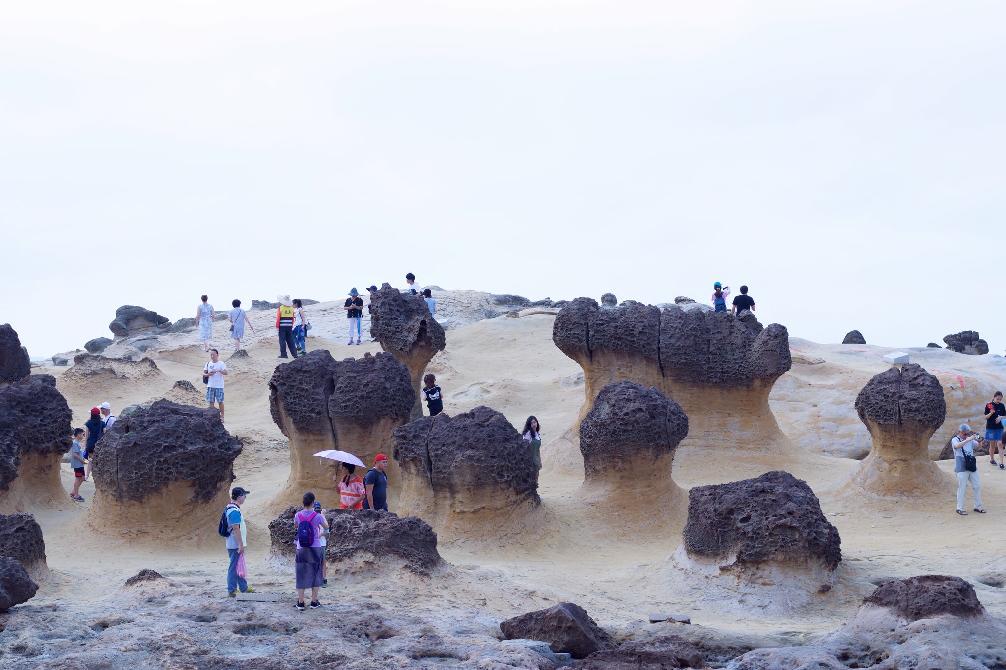 Rock Formations