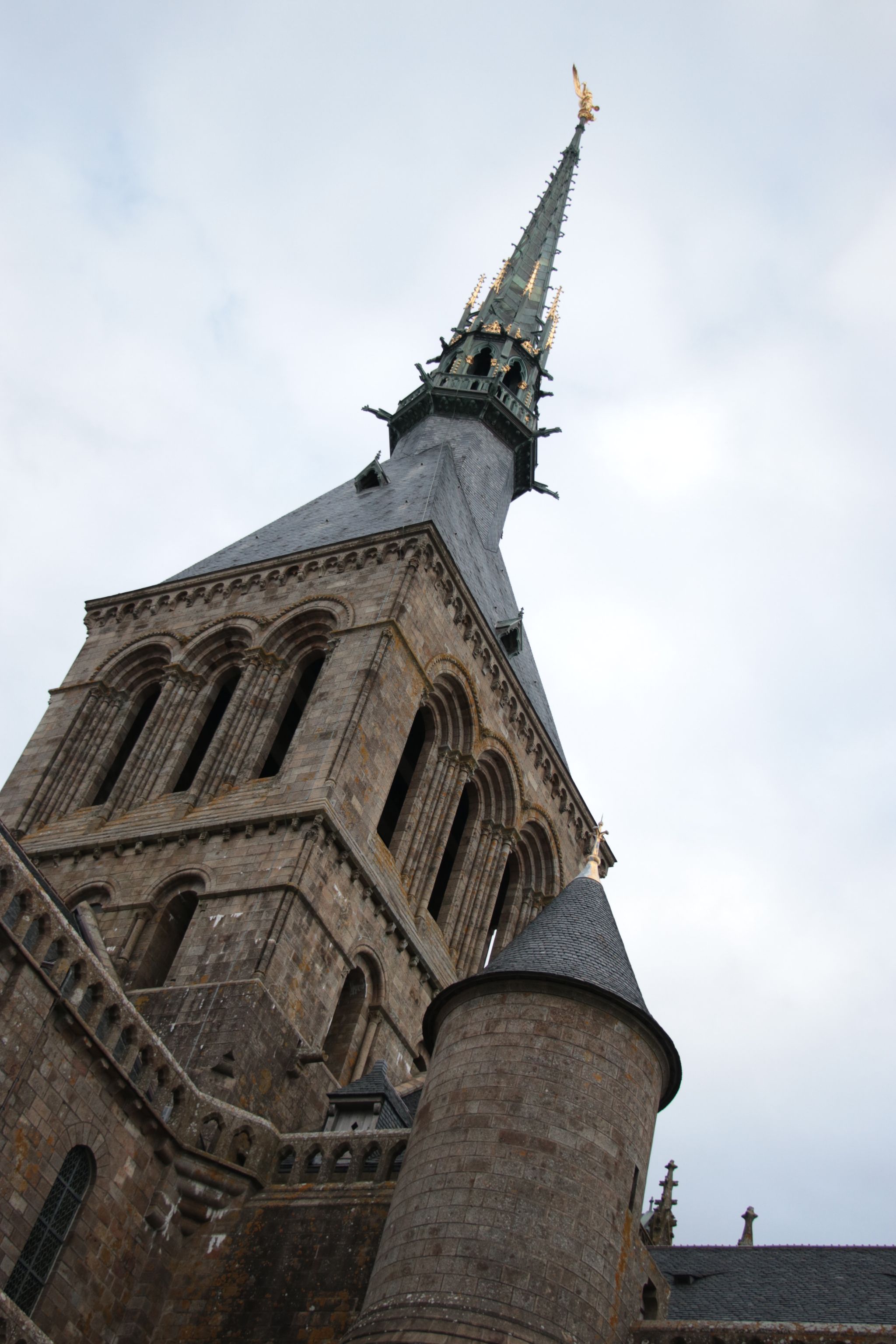 Elegant Church