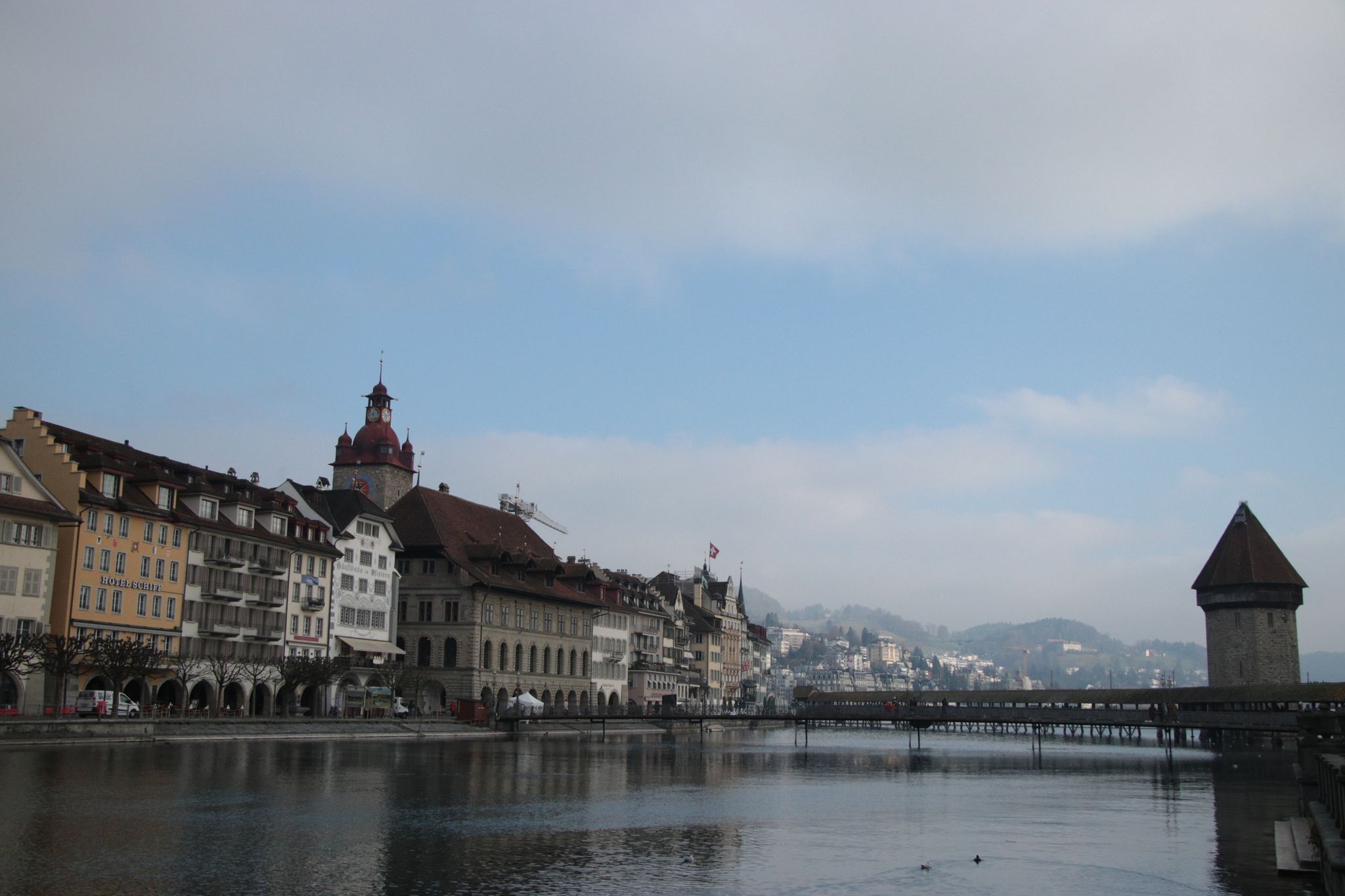Luzern, Switzerland