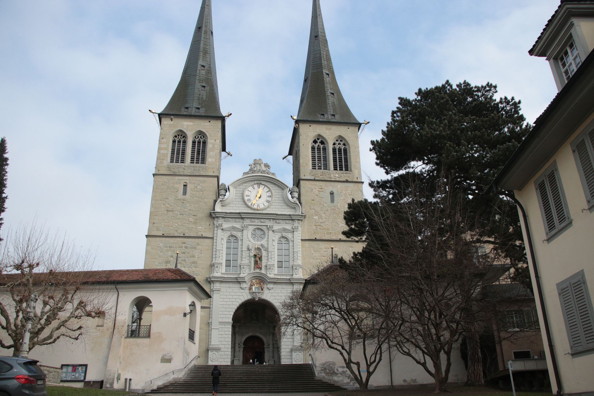 Cathedral of St. Peter