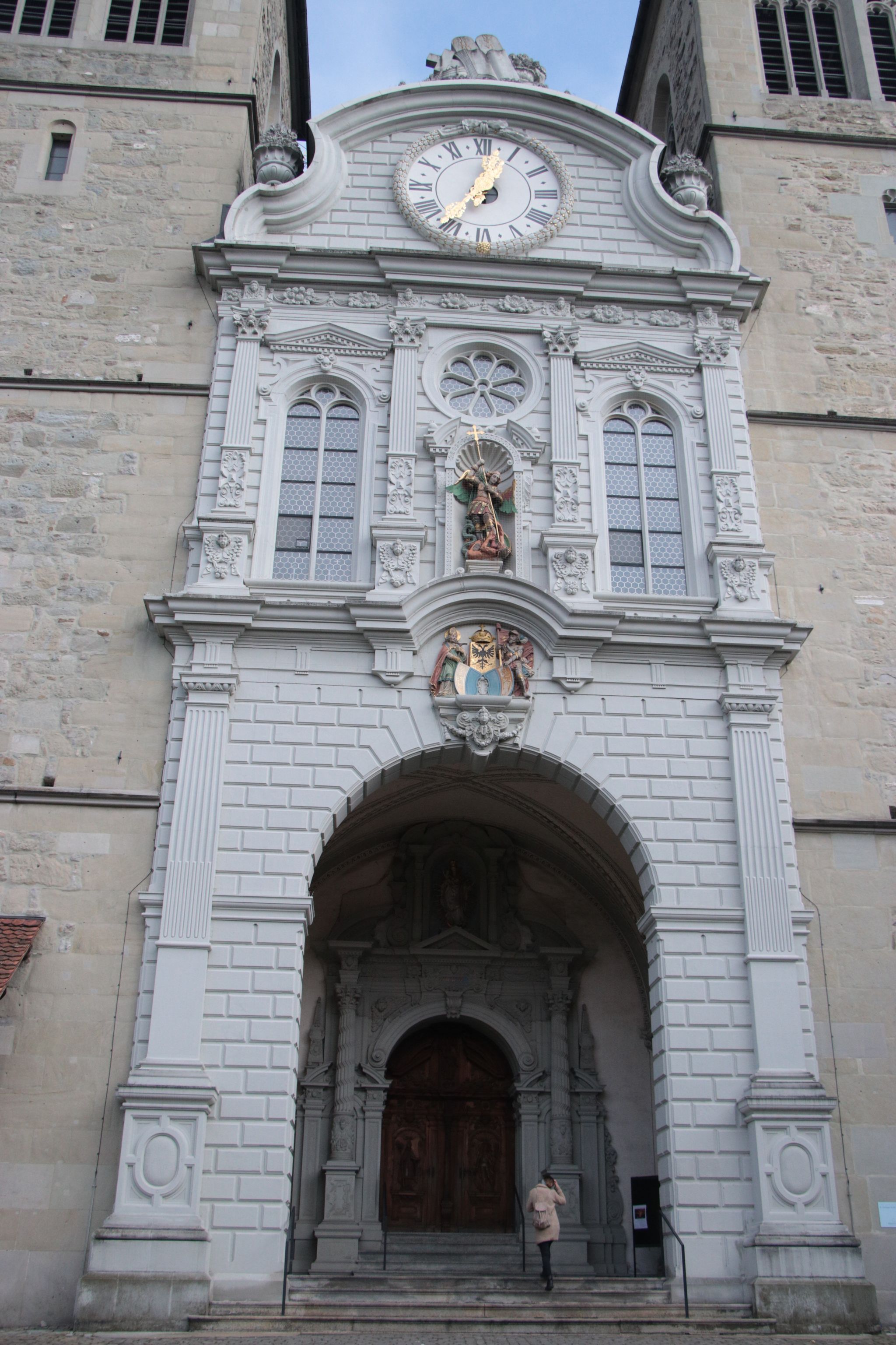 Timeless Architecture