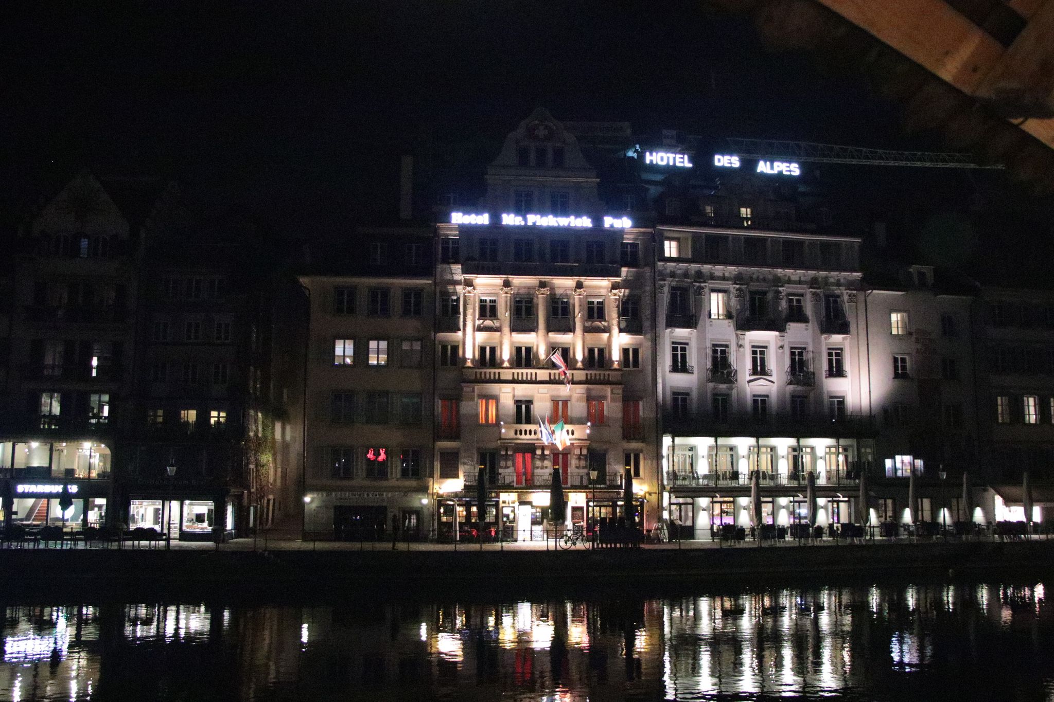 Night City