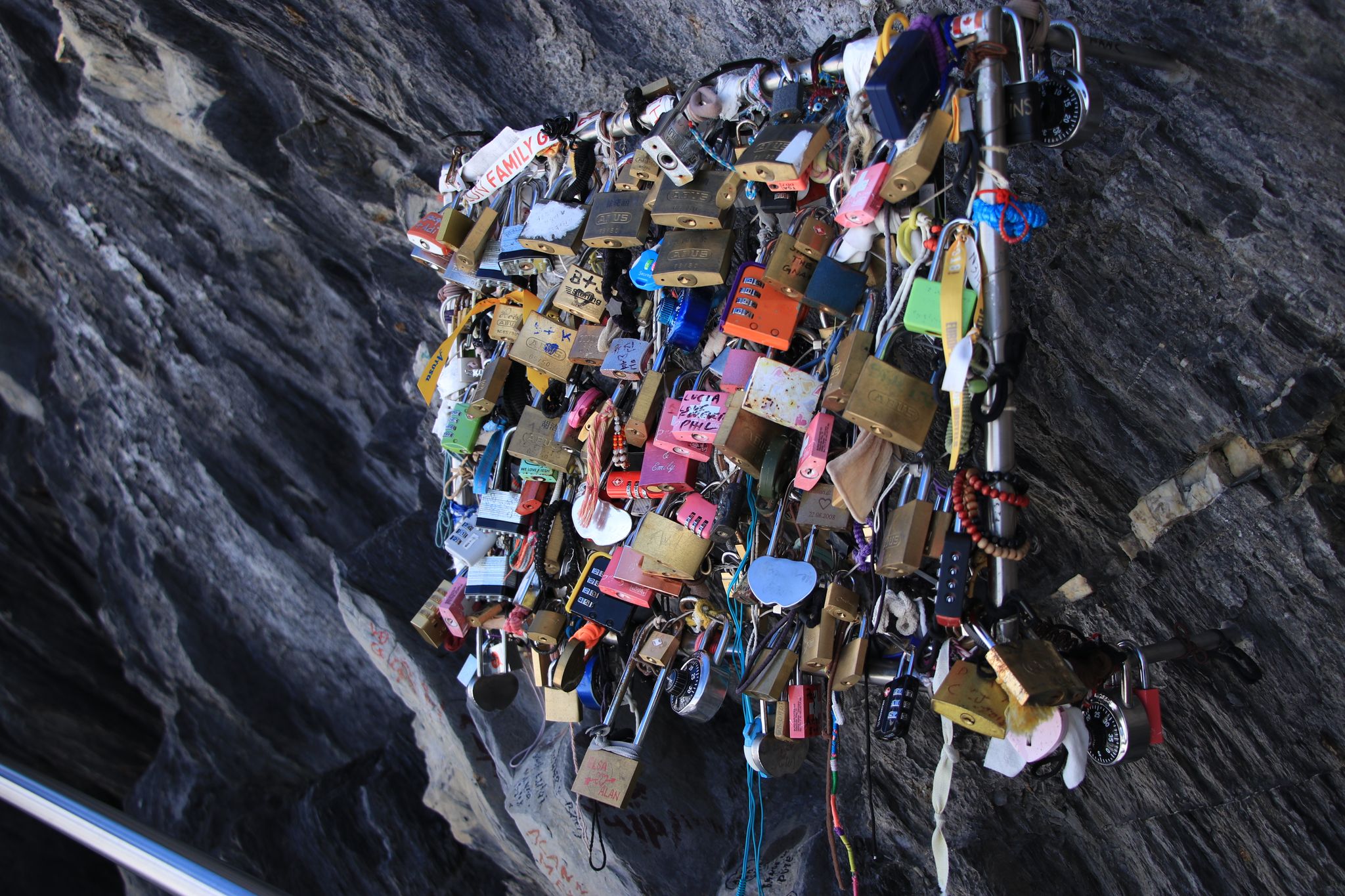 Love Locks