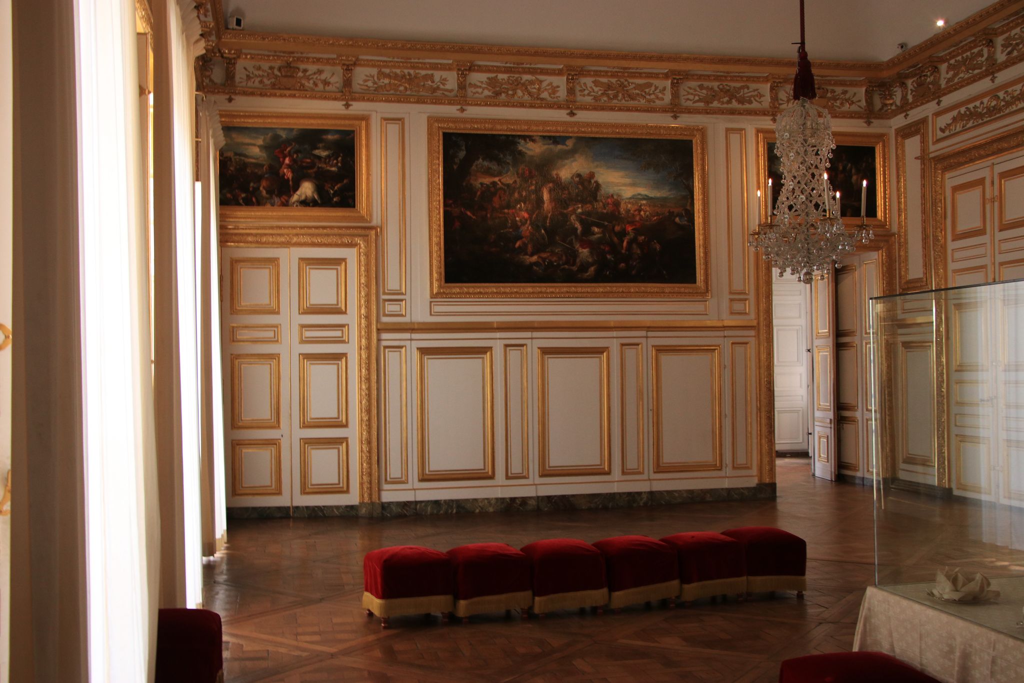 Museum of Art