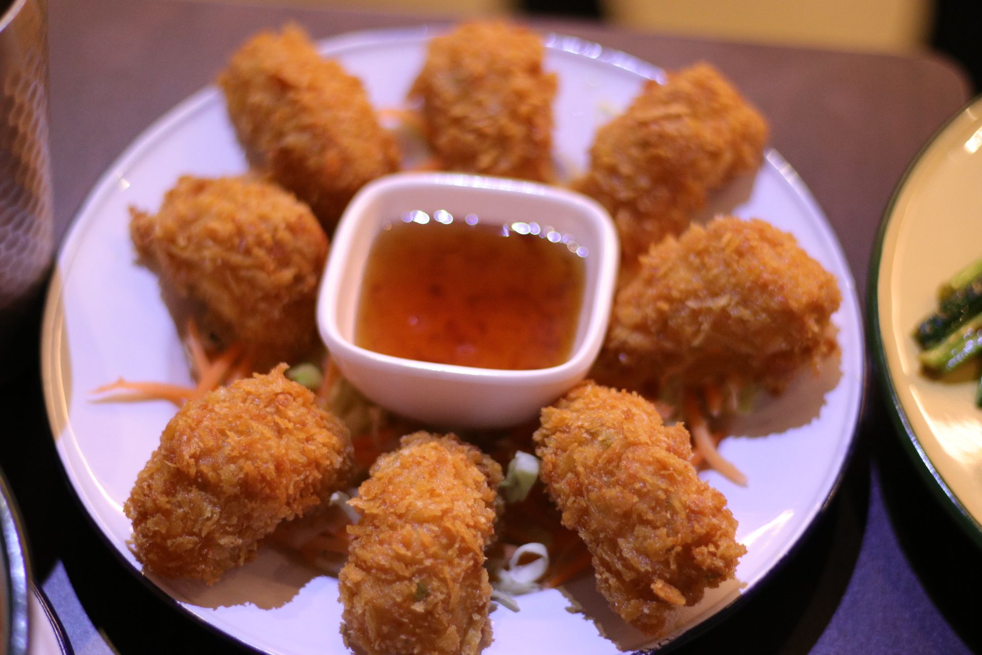 Crunchy Delight