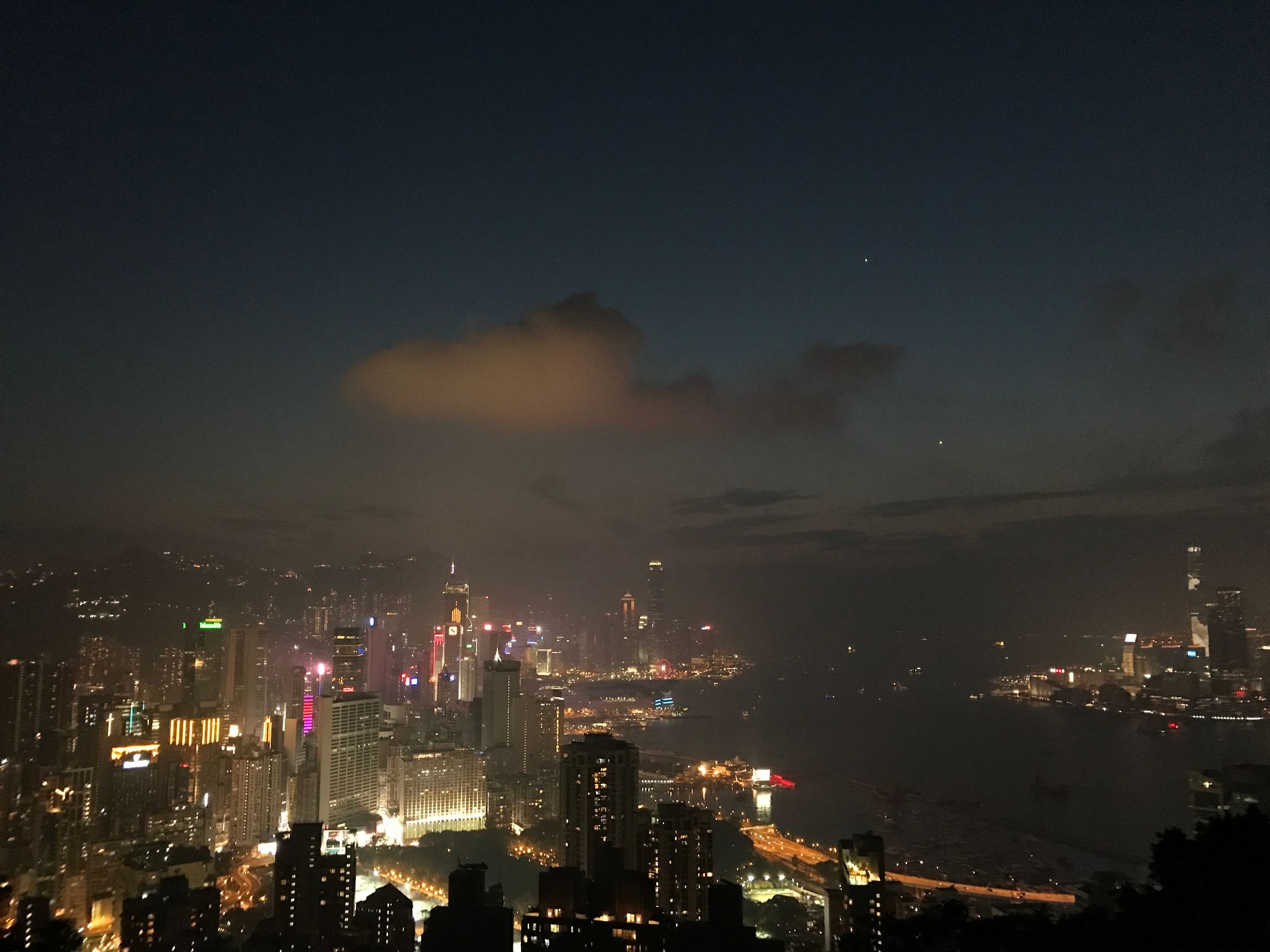 City of Lights