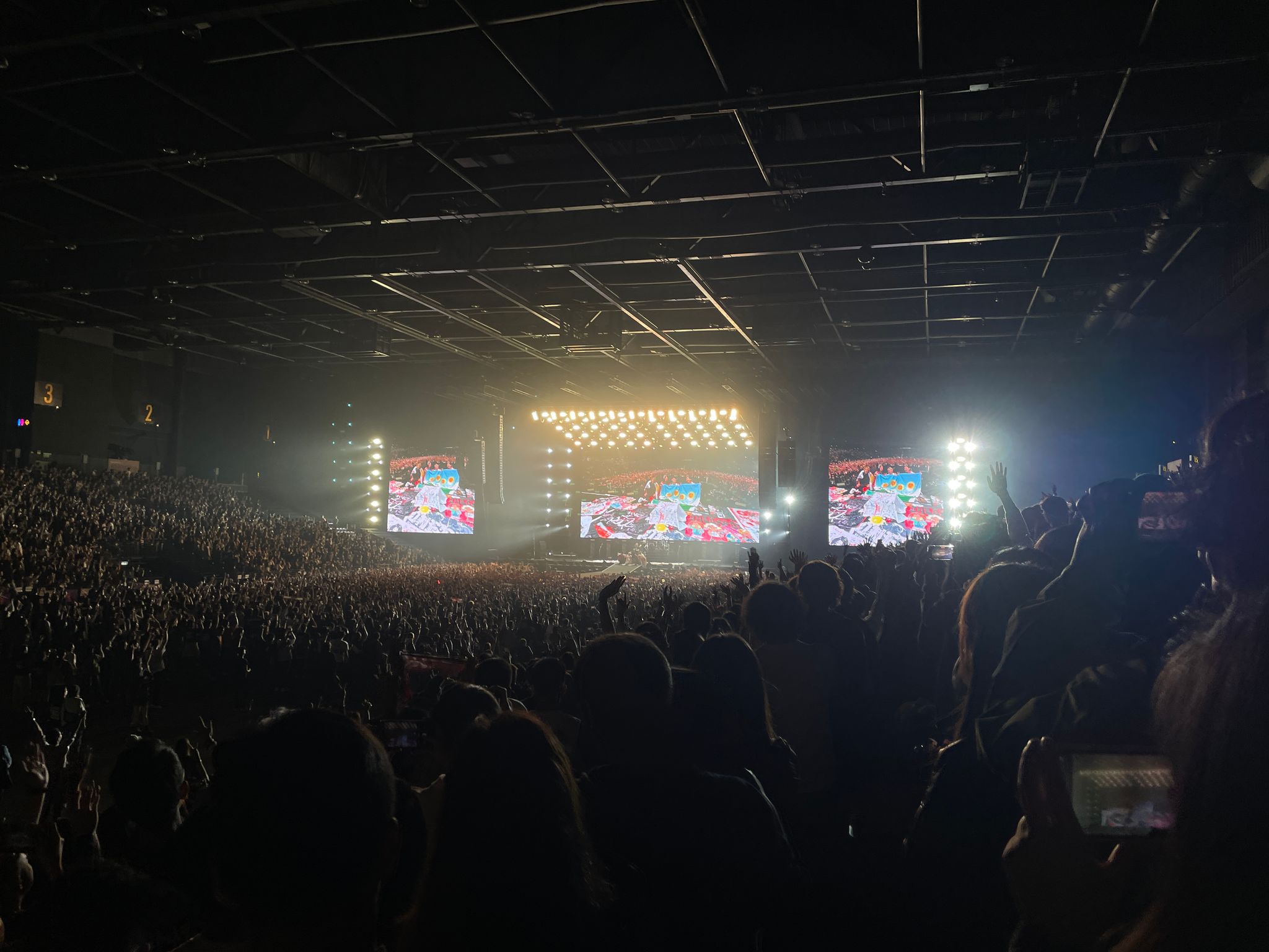 Concert in the City