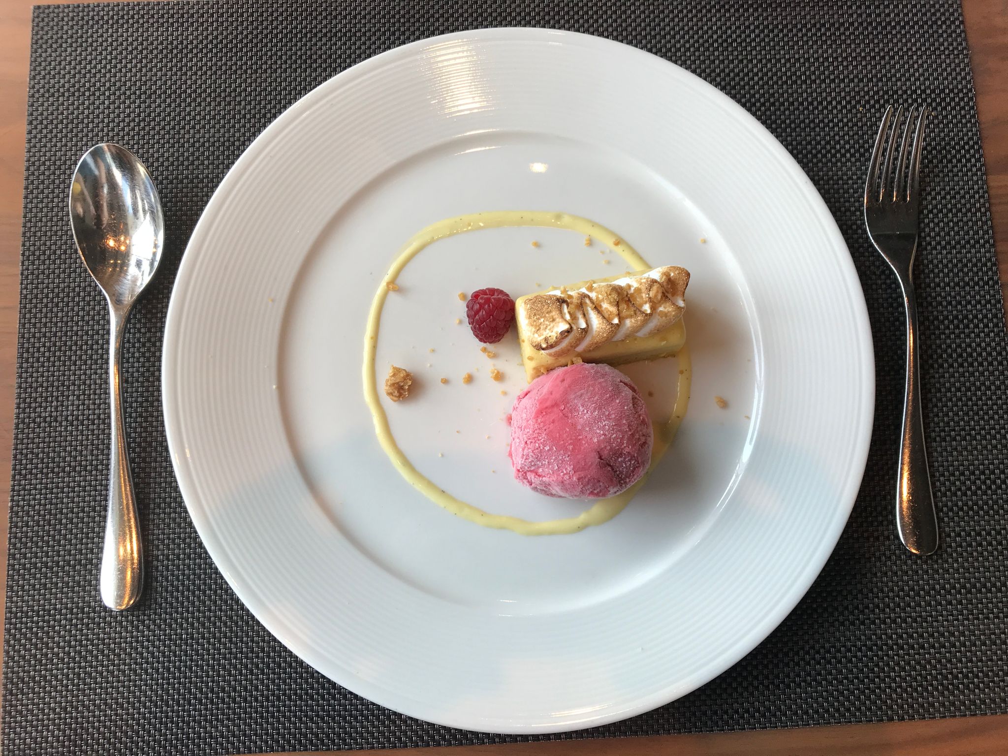 Dessert