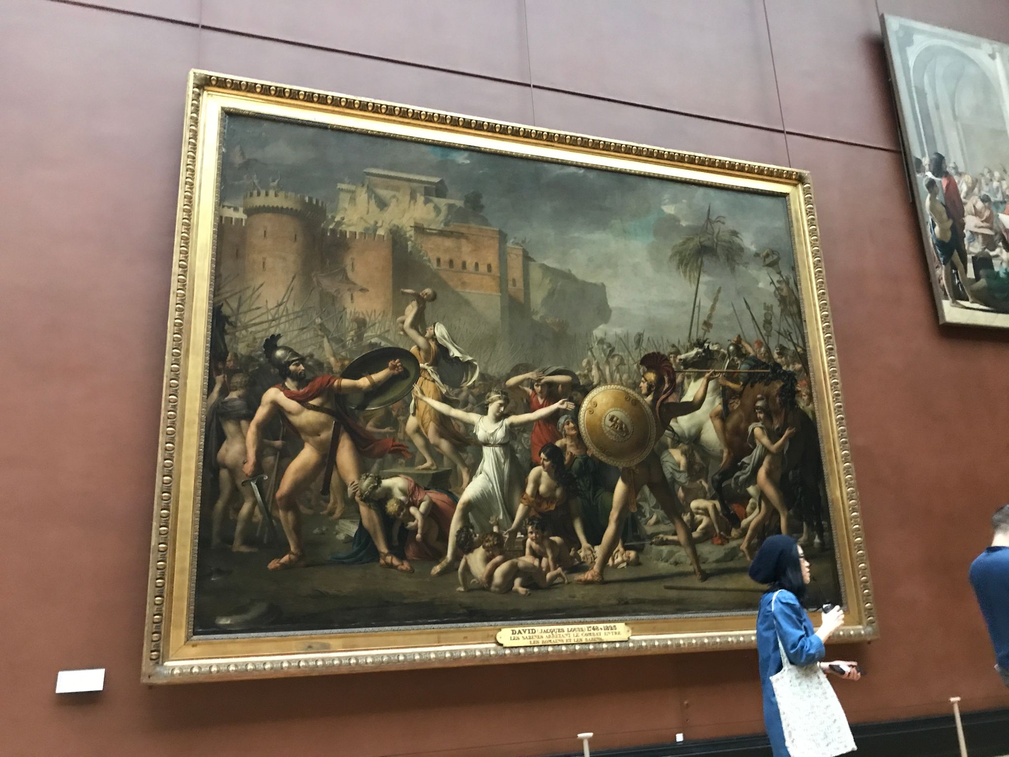 Artistic Museum