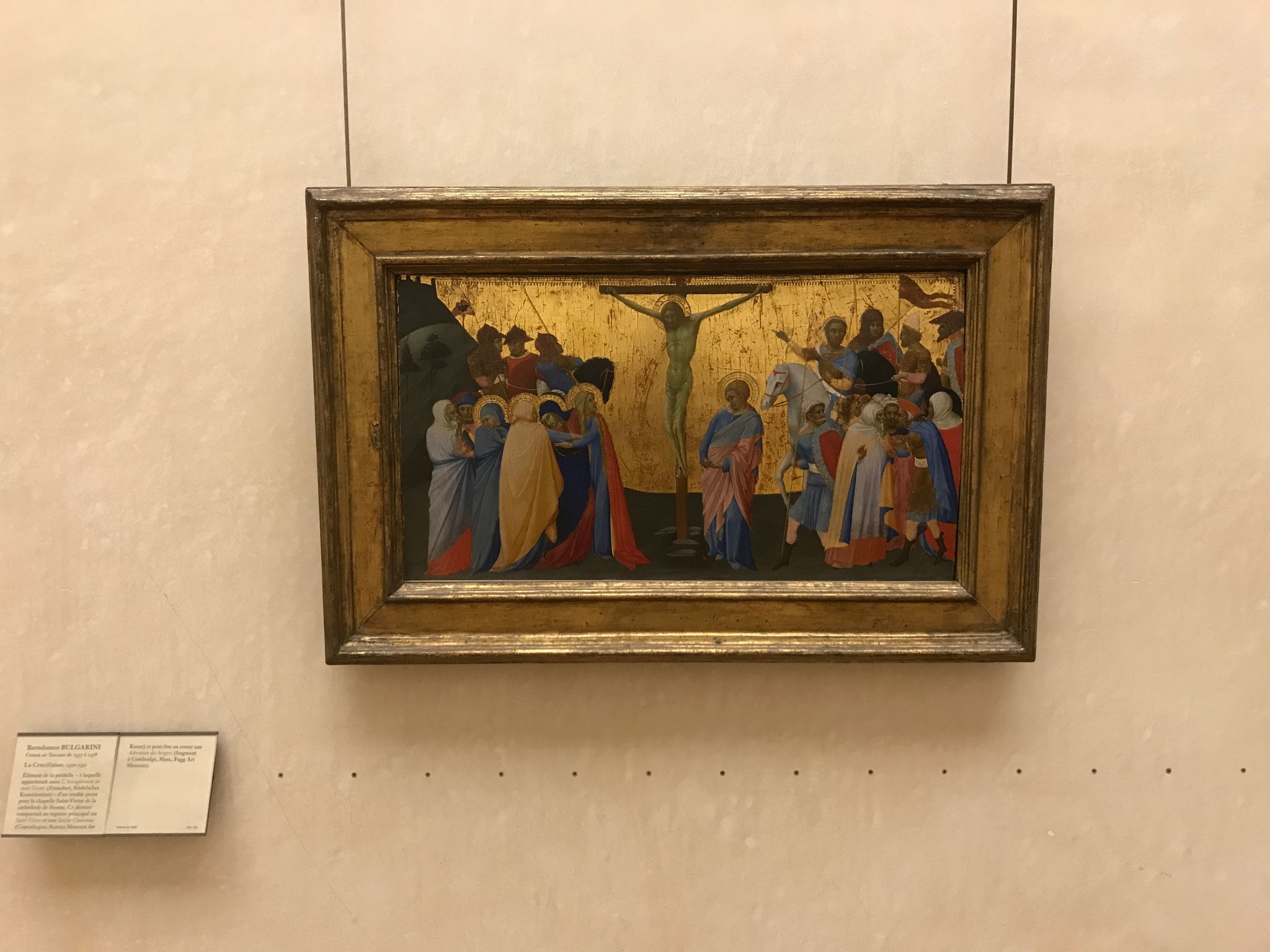 The Art of Faith