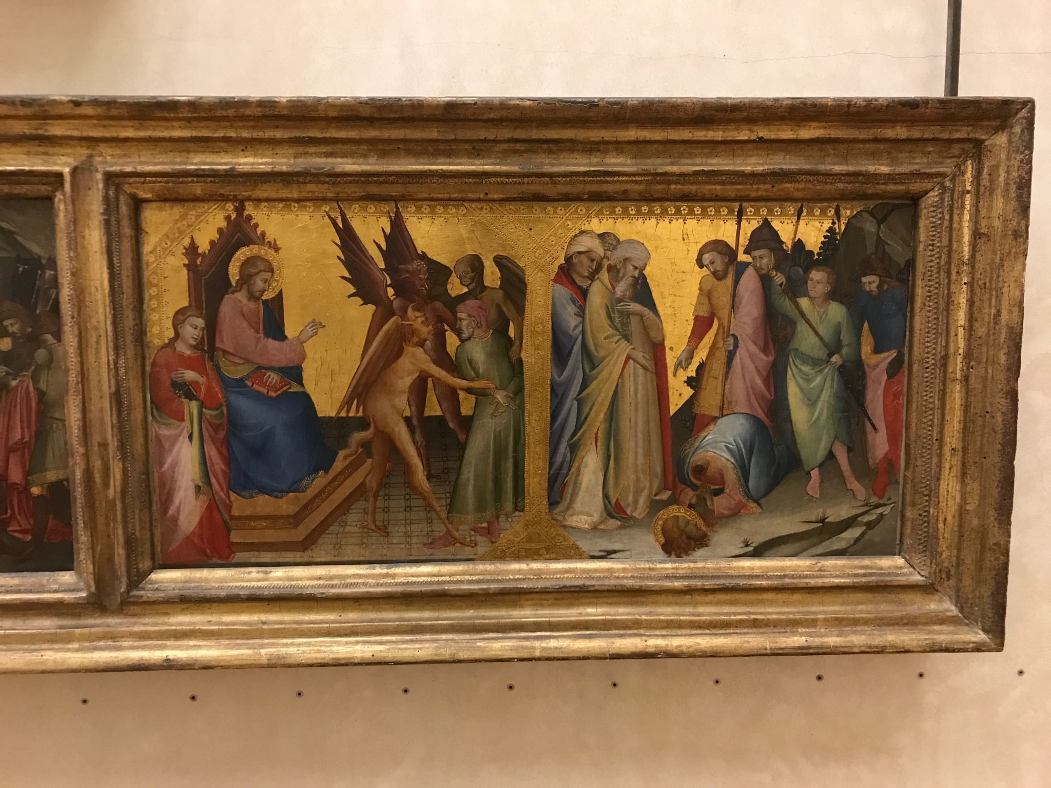 The Last Supper