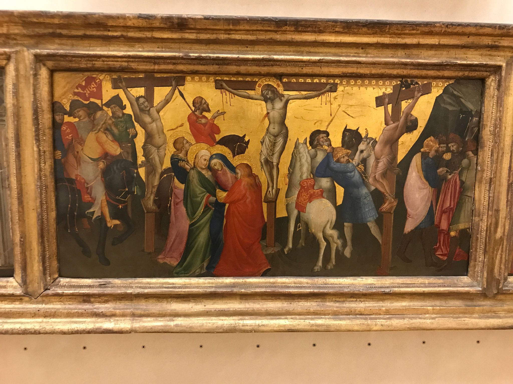 The Crucifixion of Christ