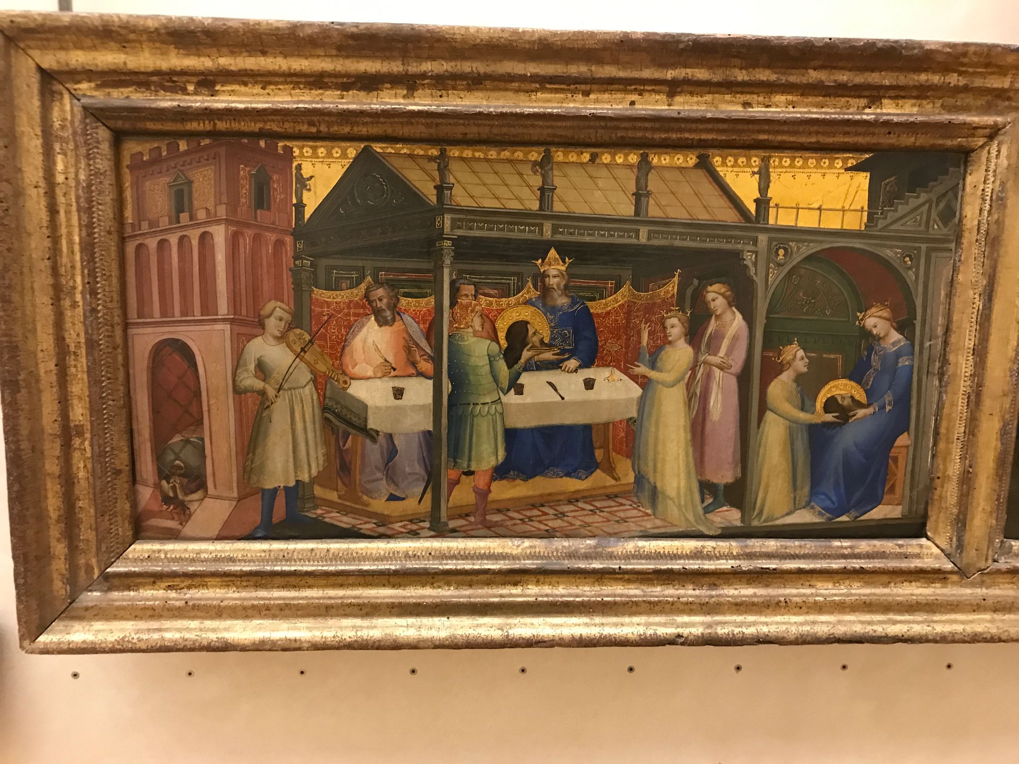 A Royal Feast