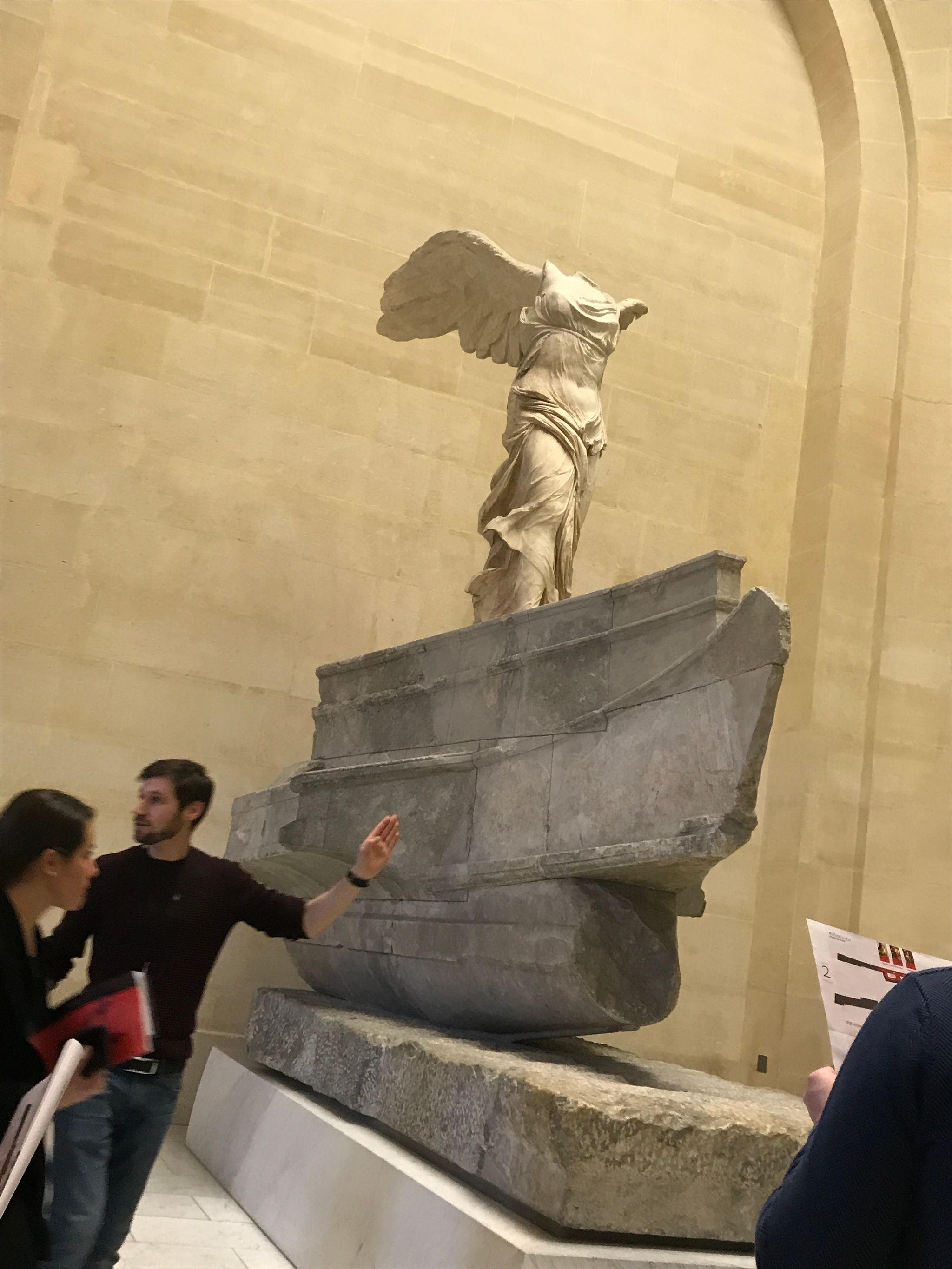 Wings of Victory