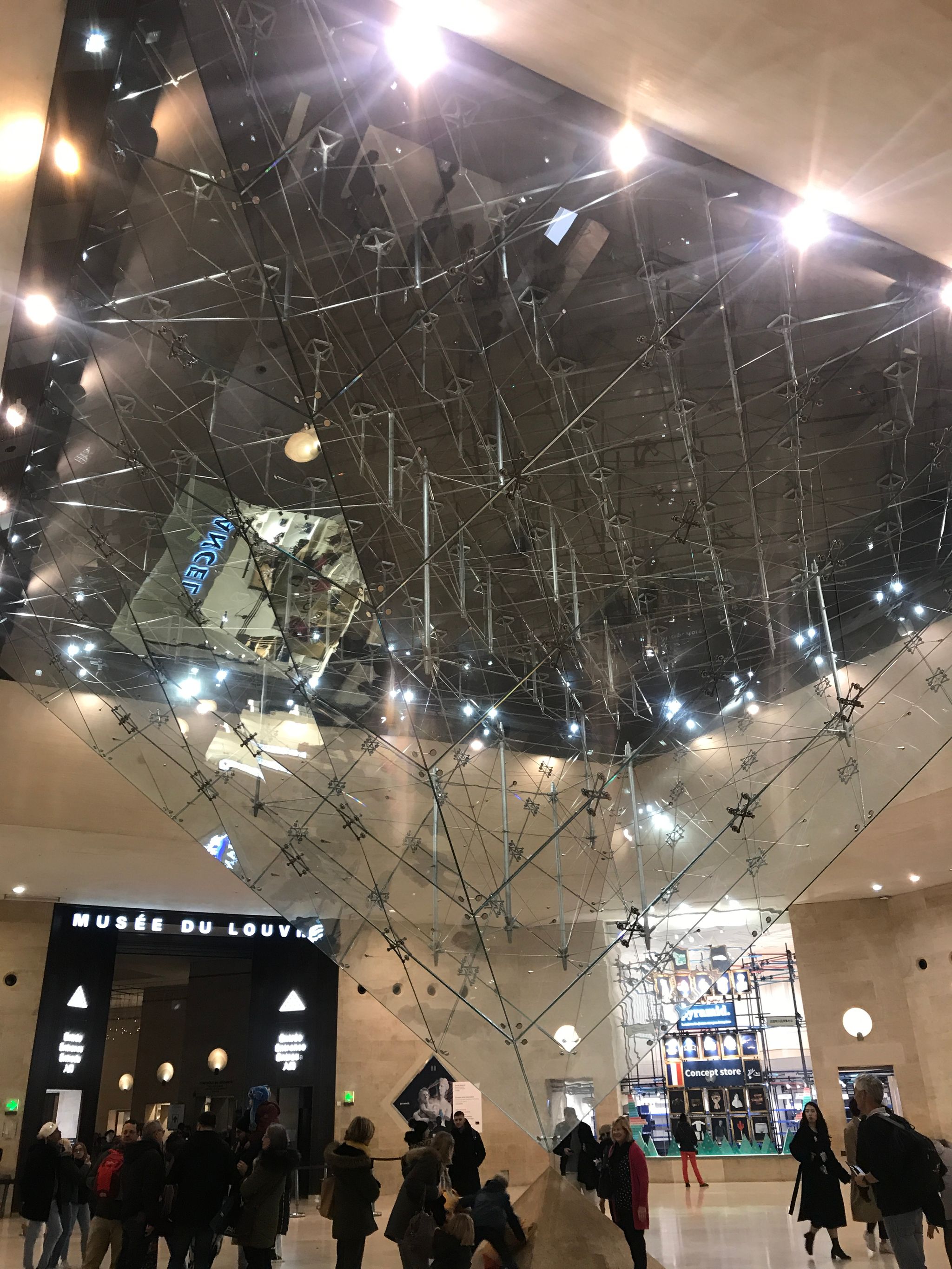 Museum of Modern Art