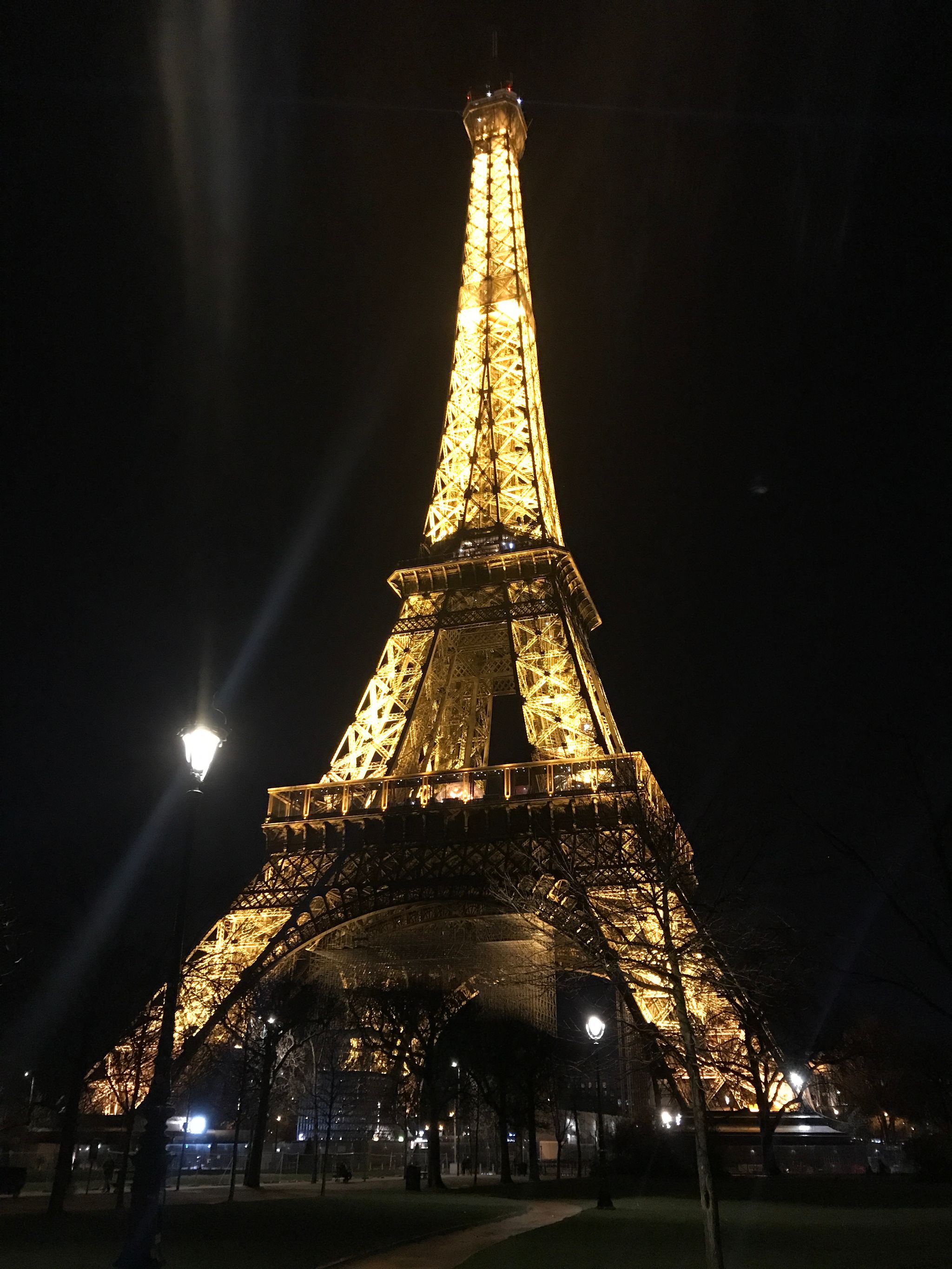 Eternal Night
