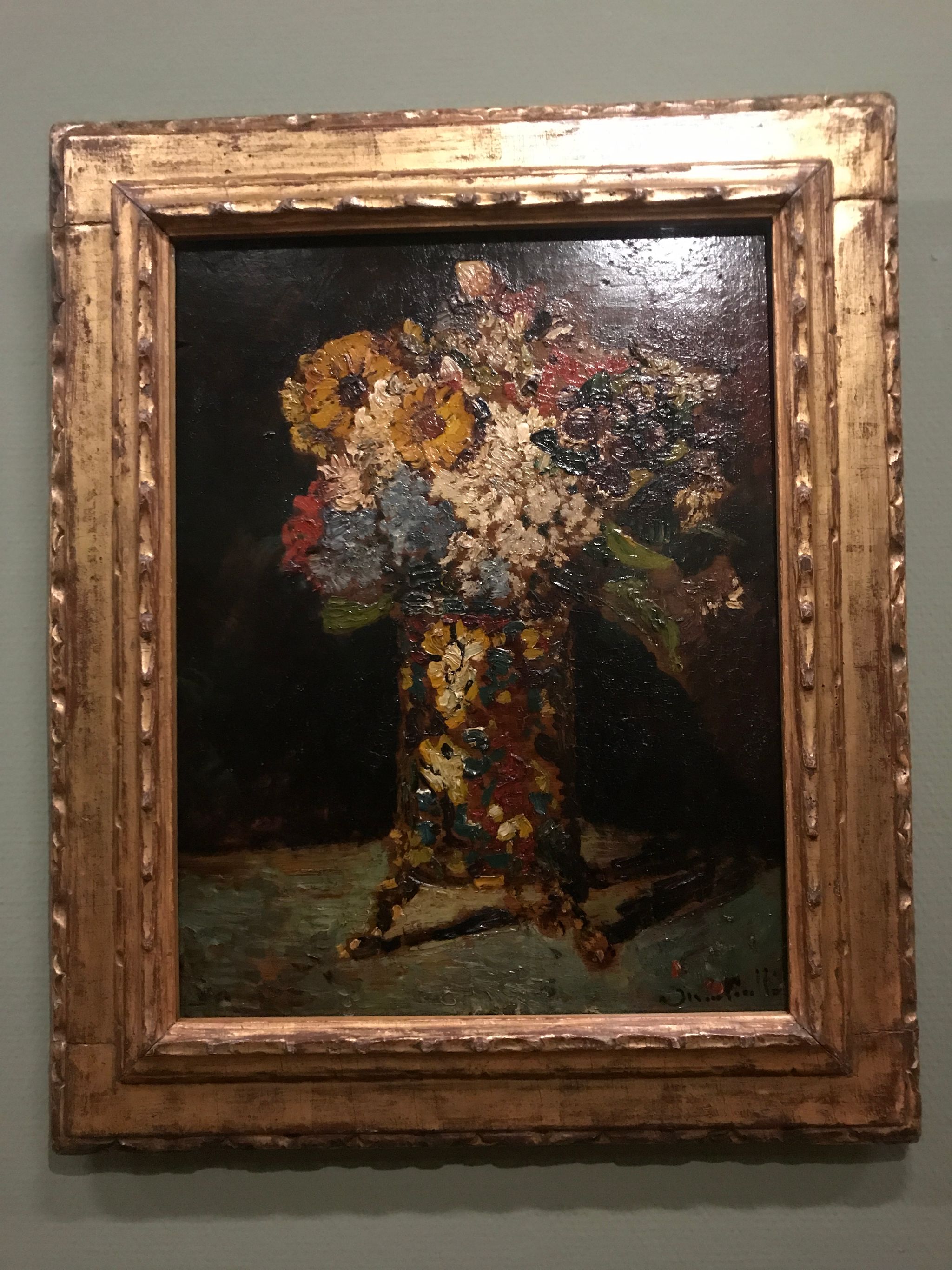 Florist's Art