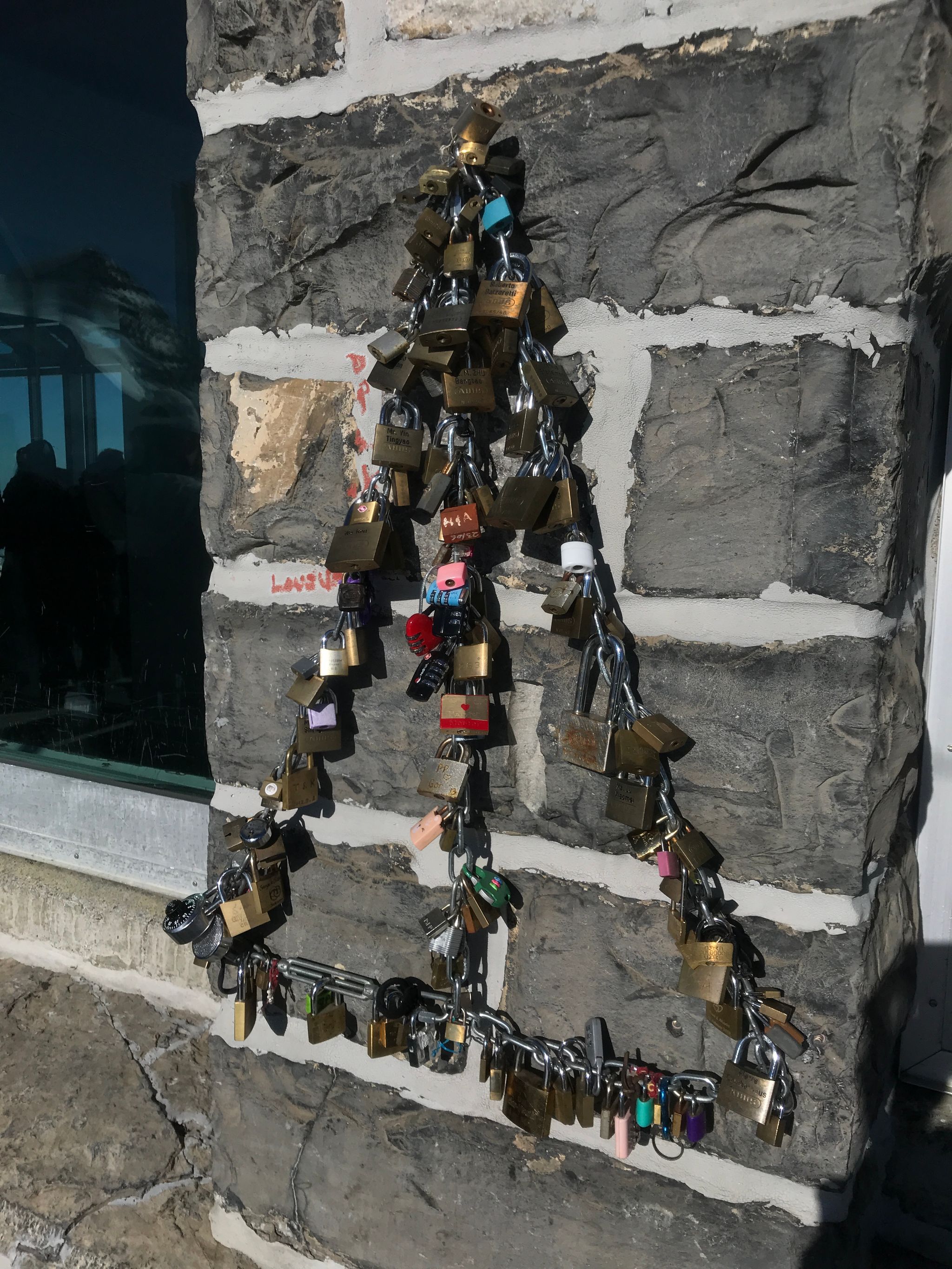 Love Locks