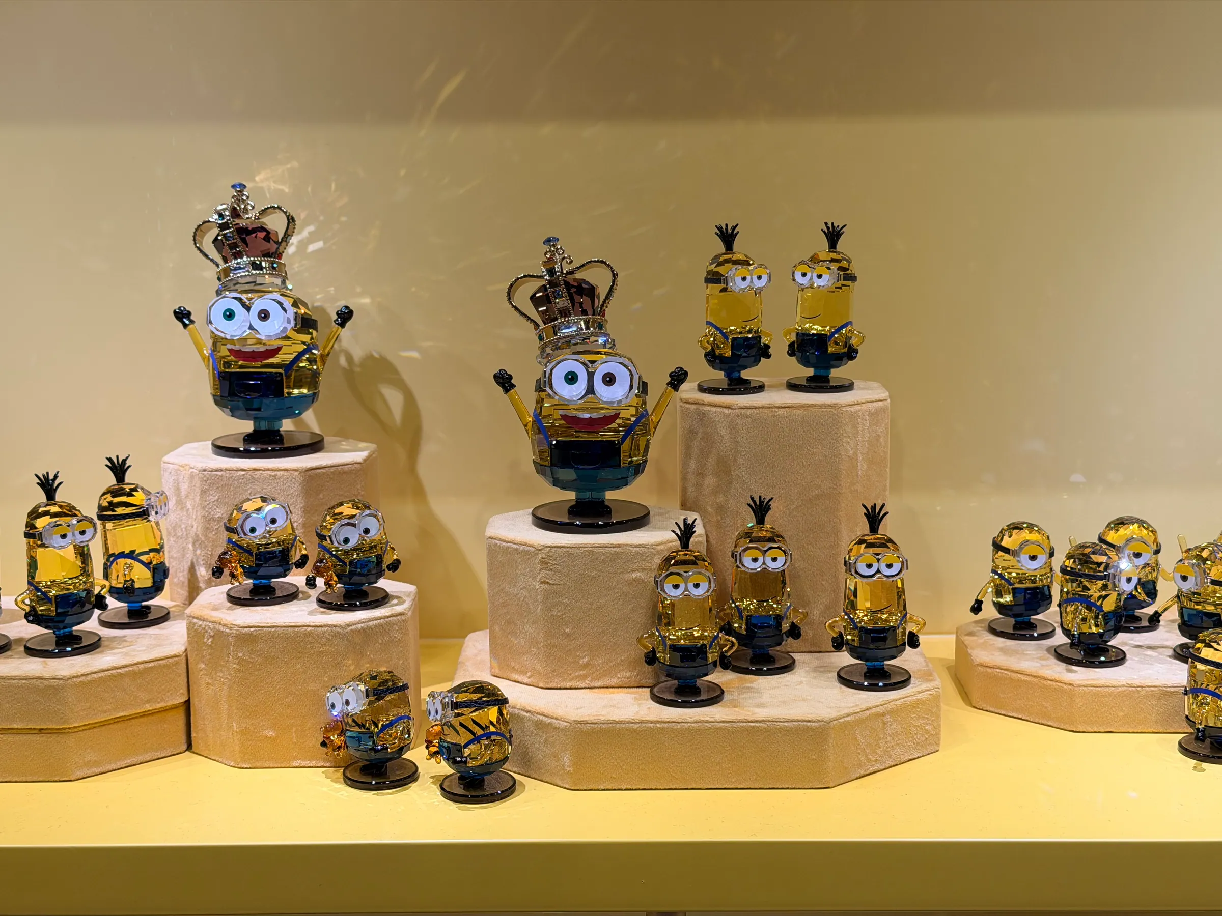 Minion Collection