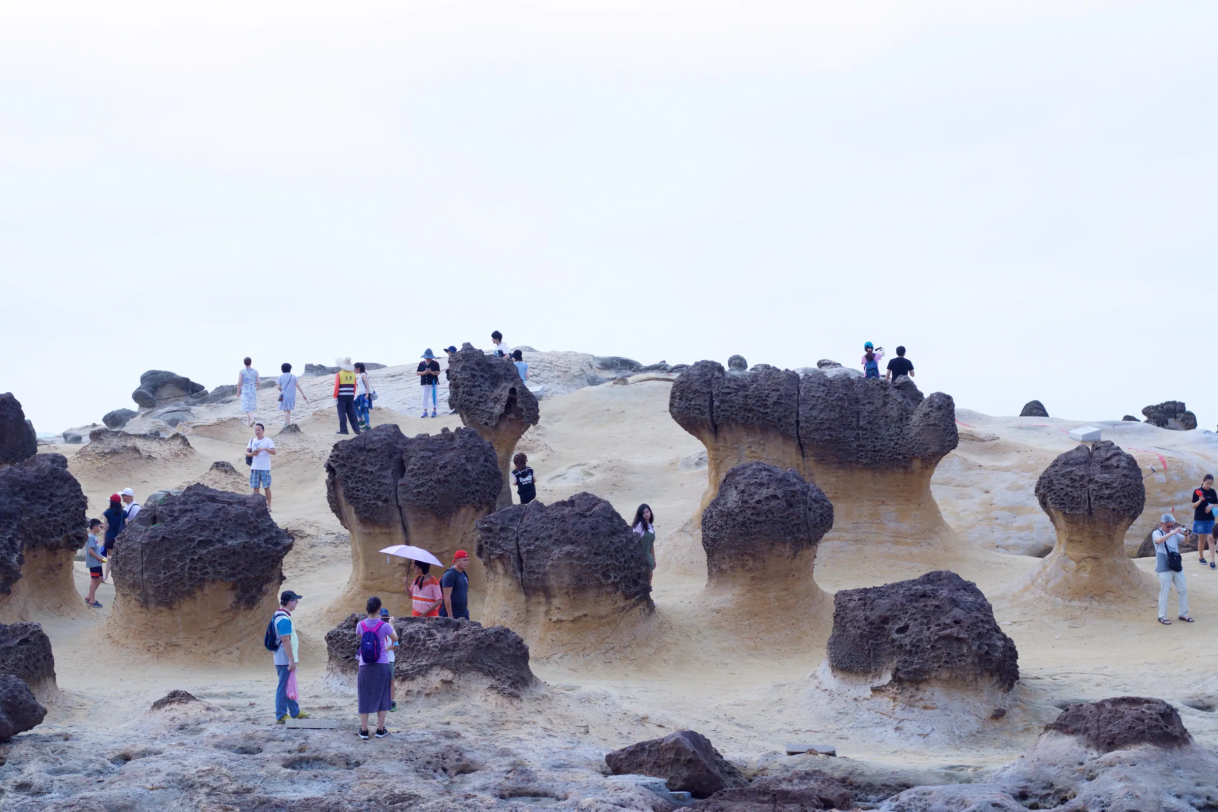 Rock Formations