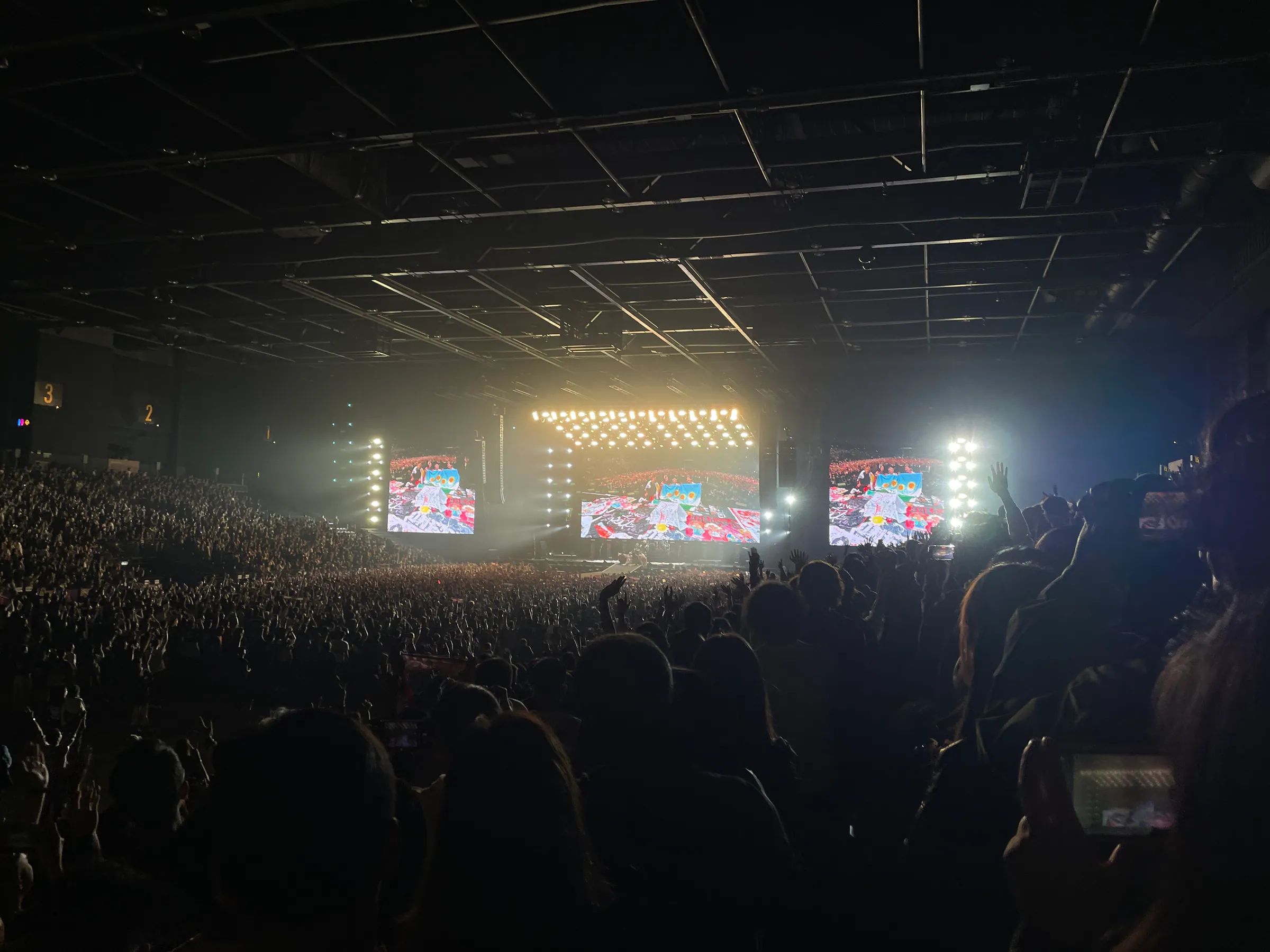 Concert in the City