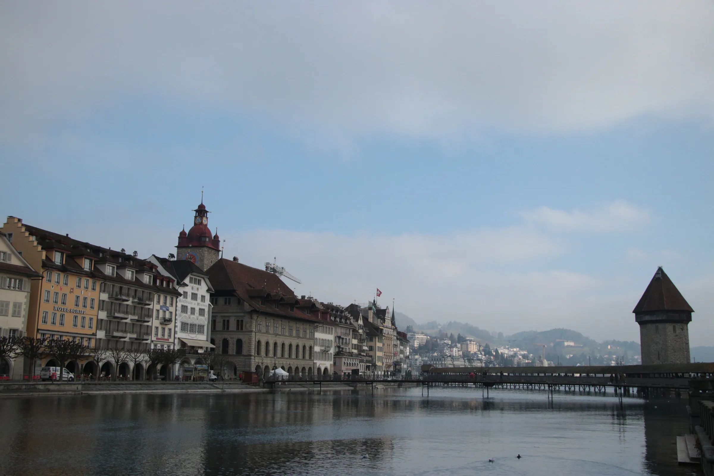 Luzern, Switzerland