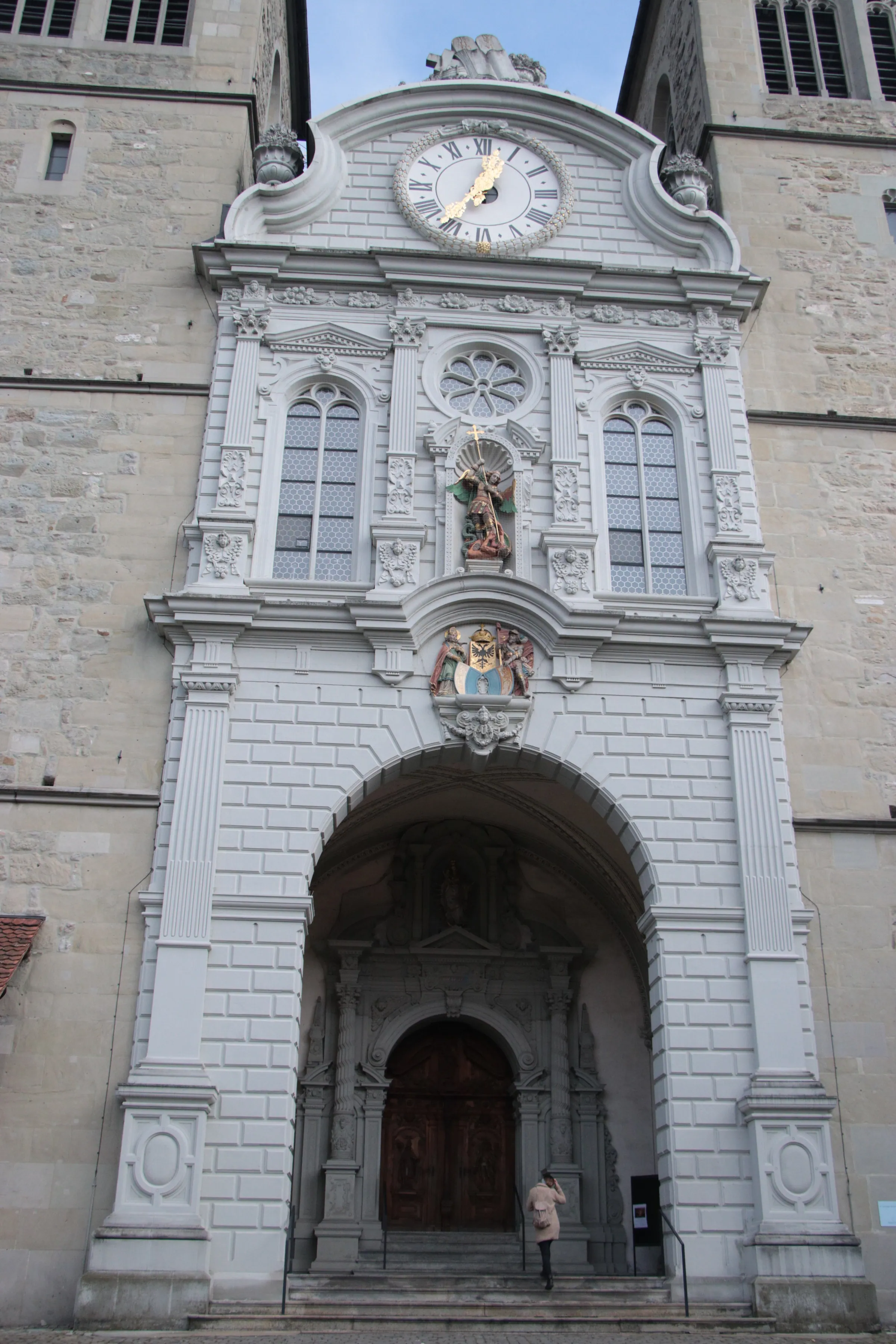 Timeless Architecture