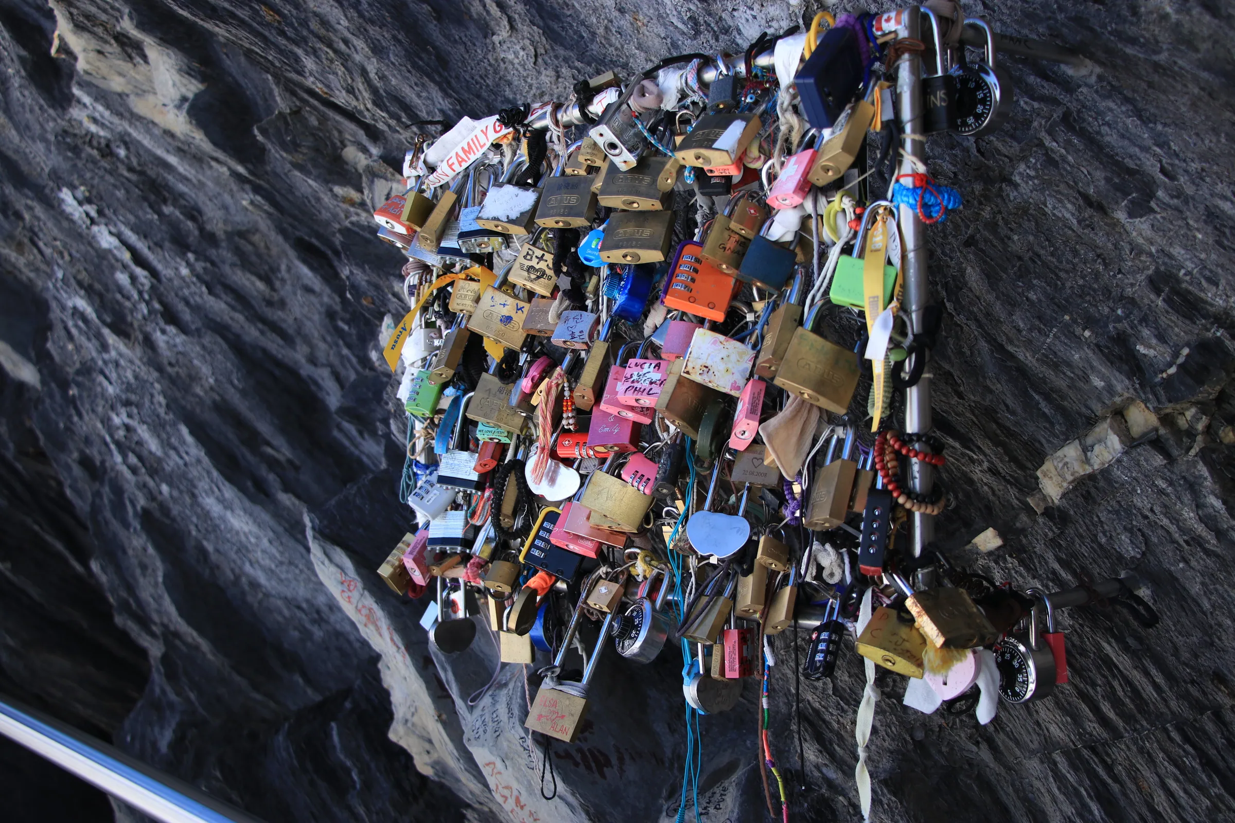 Love Locks