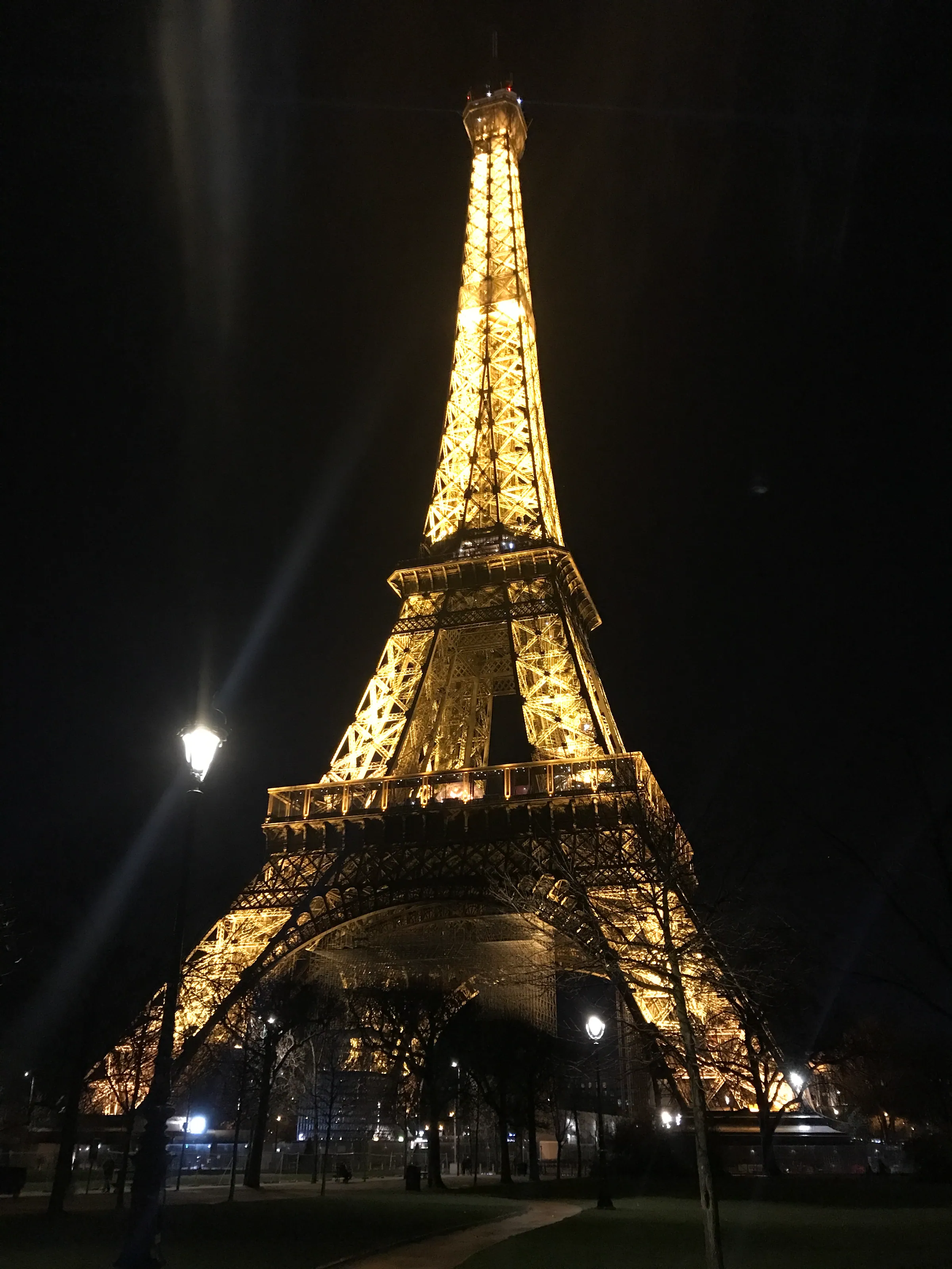 Eternal Night